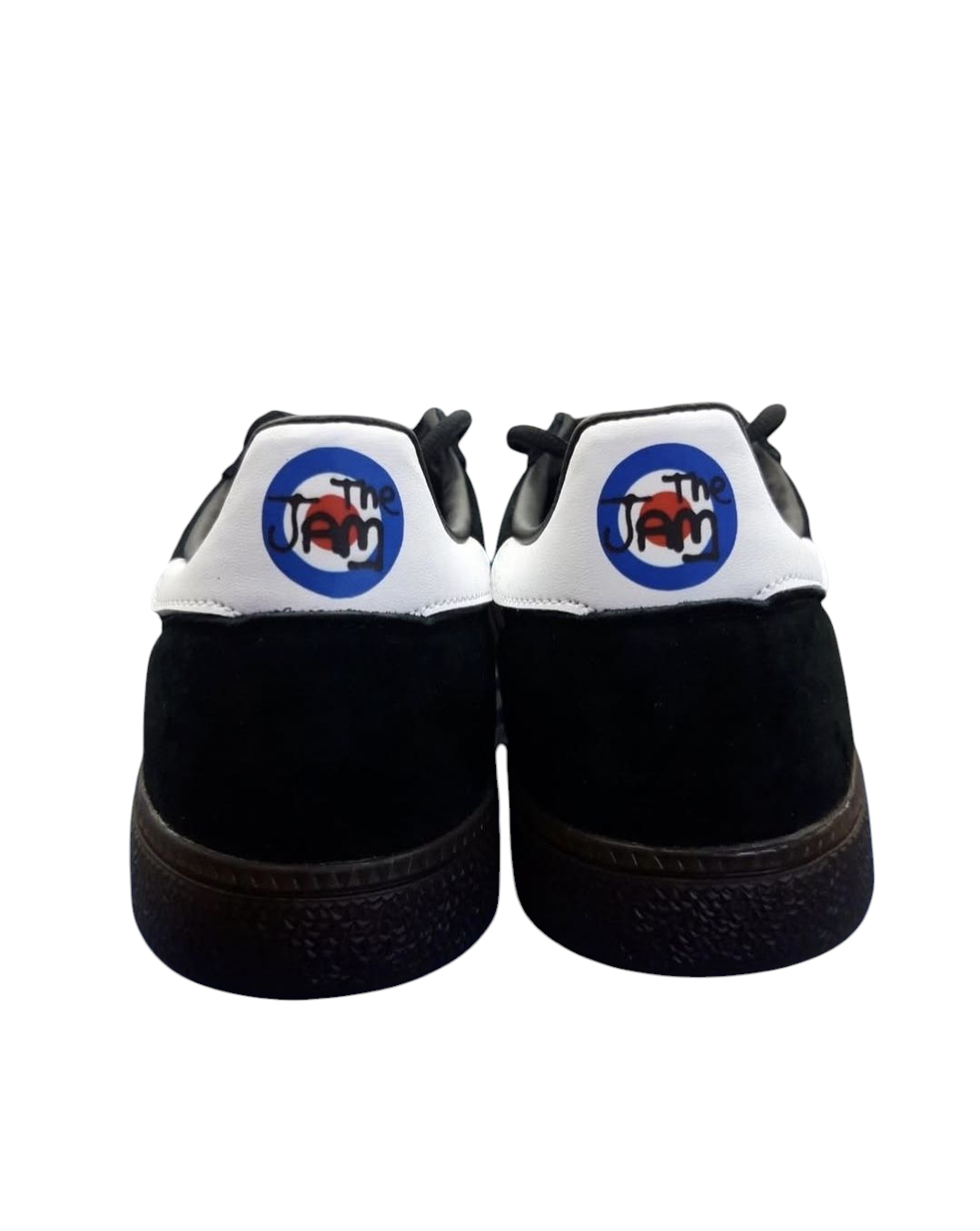 The Jam Customs