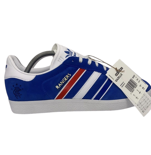 Rangers FC Customs