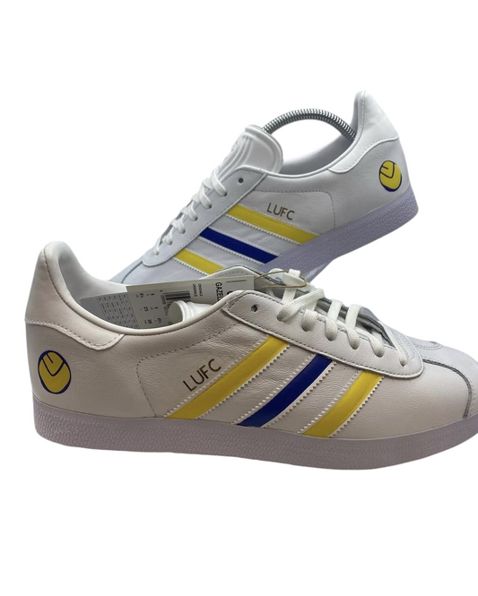 Leeds FC Customs