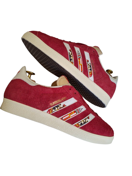 Sunderland FC Customs