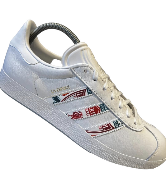 Liverpool FC Customs