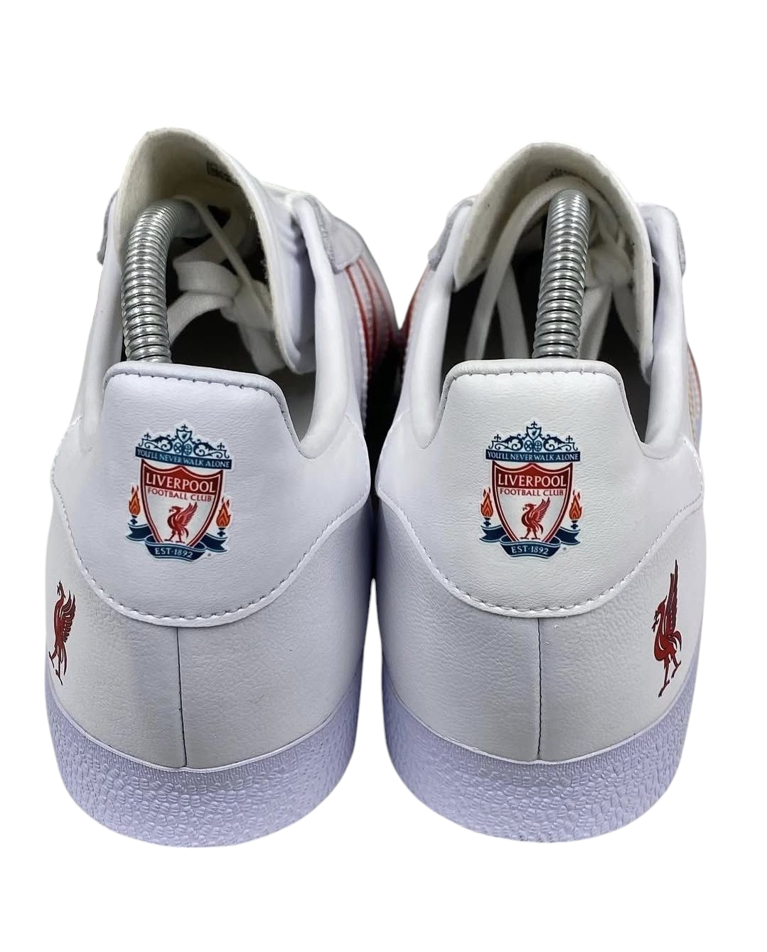 Liverpool FC Customs