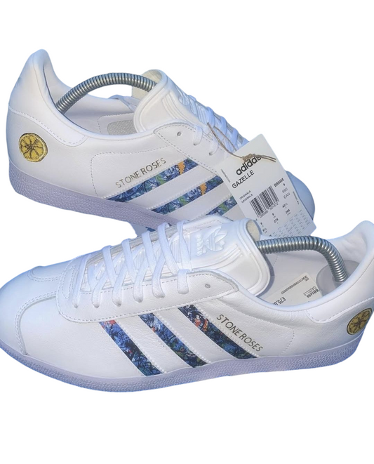 Stone Roses Customs