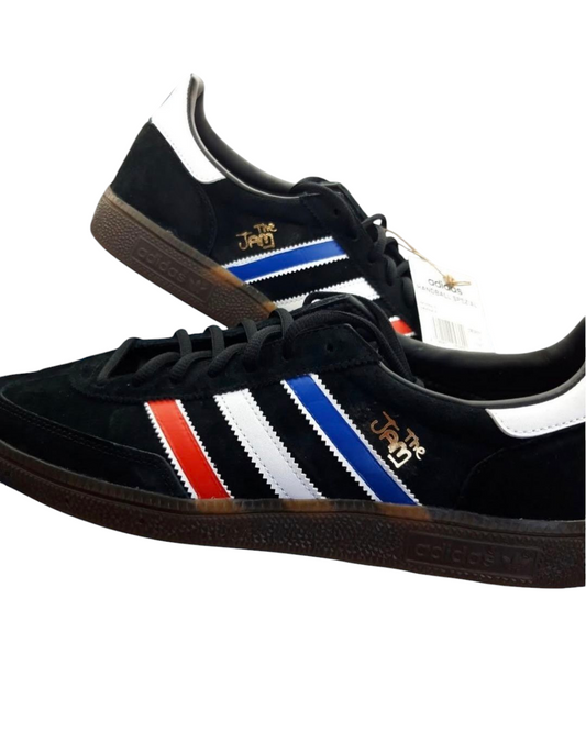 The Jam Customs